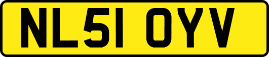 NL51OYV