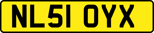 NL51OYX