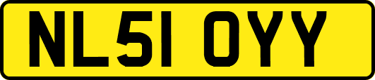 NL51OYY