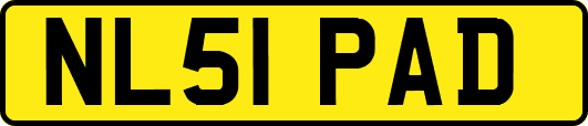 NL51PAD