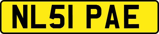 NL51PAE