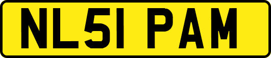 NL51PAM