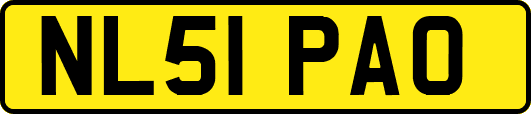 NL51PAO