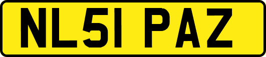 NL51PAZ