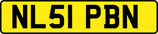 NL51PBN