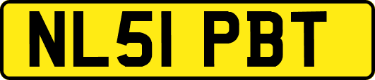 NL51PBT