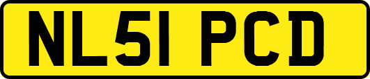 NL51PCD