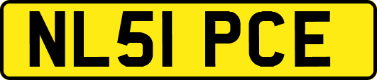 NL51PCE