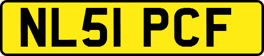 NL51PCF