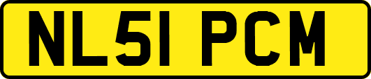NL51PCM