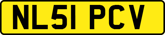 NL51PCV