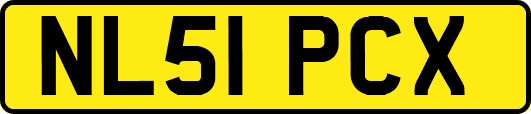 NL51PCX