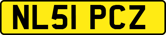 NL51PCZ