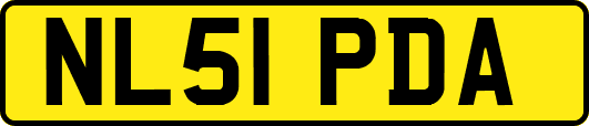 NL51PDA