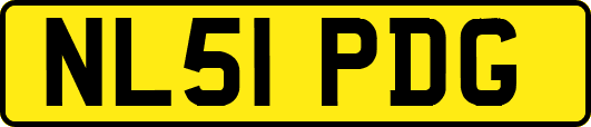 NL51PDG