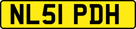 NL51PDH