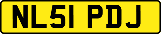 NL51PDJ