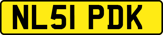 NL51PDK