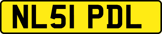NL51PDL