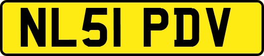 NL51PDV