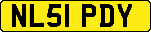 NL51PDY