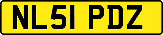 NL51PDZ