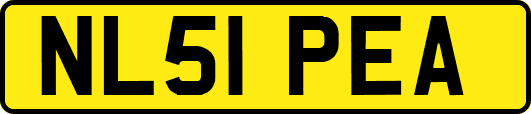 NL51PEA