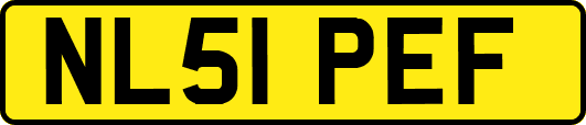 NL51PEF