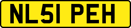 NL51PEH