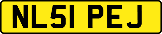 NL51PEJ