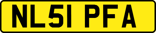 NL51PFA