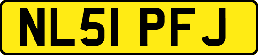 NL51PFJ