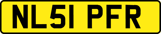 NL51PFR