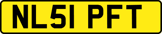 NL51PFT