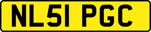 NL51PGC