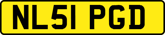 NL51PGD