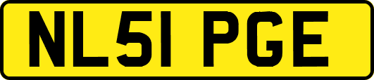 NL51PGE