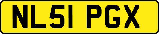 NL51PGX