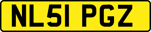 NL51PGZ
