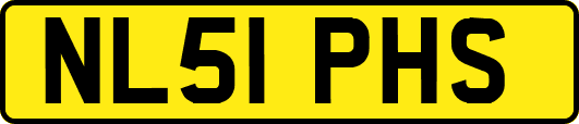 NL51PHS