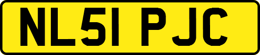 NL51PJC