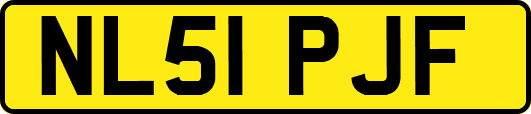 NL51PJF