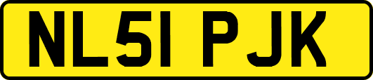 NL51PJK