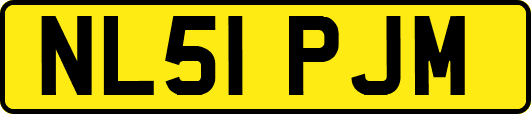 NL51PJM