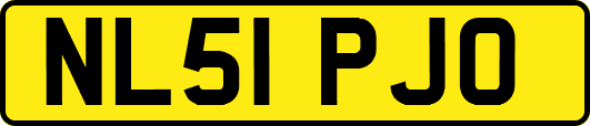 NL51PJO