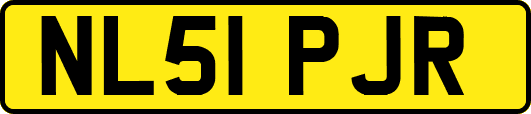 NL51PJR