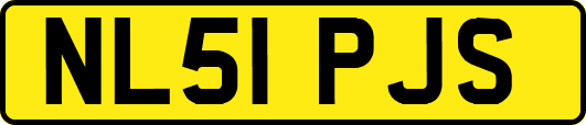 NL51PJS