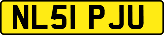 NL51PJU