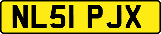 NL51PJX