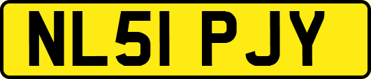 NL51PJY